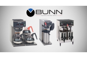 Bunn Coffee Maker You Need It In Your Life