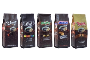 Exploring the Delicious World of Mars-Inspired Coffee Flavors