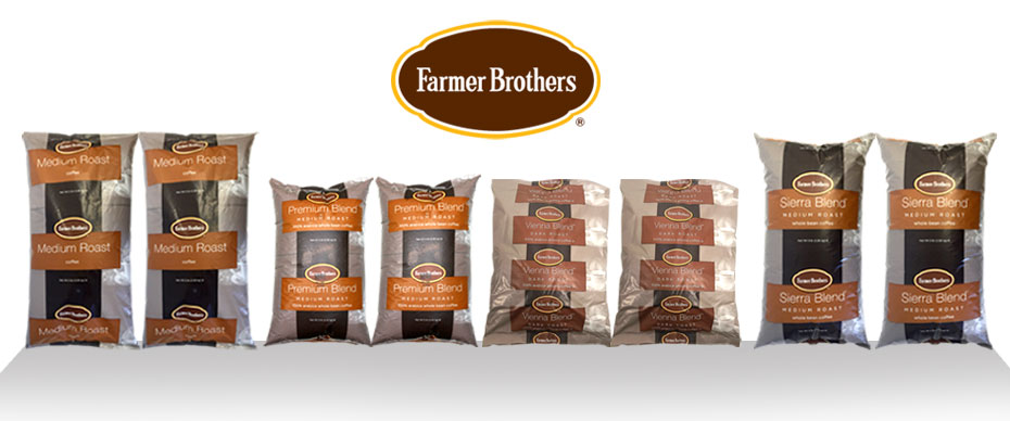 Farmer Brothers Ground Coffee