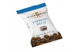 Espresso Point Capsules