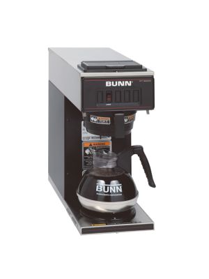 BUNN 33200.0011: Pourover Thermal Carafe Brewer Products Model