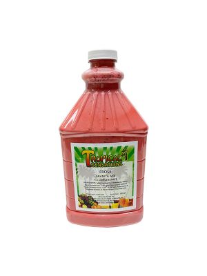Tropical Sensations - Frosé (Frozen Rosé) Drink Mix, 1 bottle 64 oz
