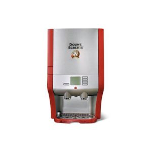 Douwe Egberts C60 Coffee Machine, Red (Refurbished)