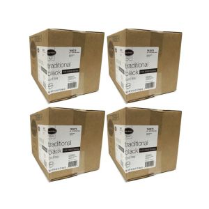 Farmer Brothers Black Iced Tea for Sweetening, 4 boxes - 24/4 oz