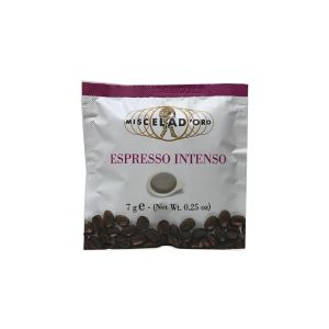 Miscela D&#039;Oro Espresso Intenso (Single) - 150 pods