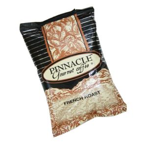 Pinnacle French Roast Ground Coffee (24-2.25 oz bags)