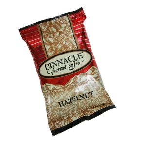 Pinnacle Hazelnut Ground Coffee (24-2.25 oz bags)