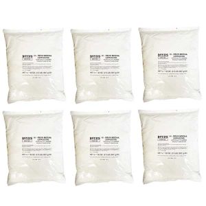 Boyds Hi-Rev Mocha Cappuccino Mix 6 Bags (2 Lbs Ea)