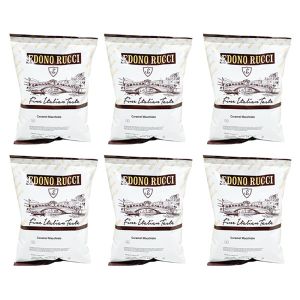 Edono Rucci Caramel Macchiato Cappuccino Mix, 6/2 lb bags