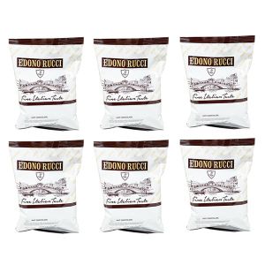 Edono Rucci Hot Chocolate Mix, 6/2 lb