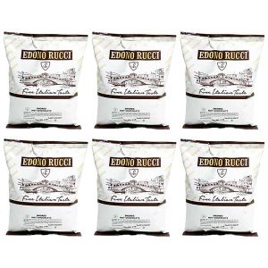 Edono Rucci Powdered Smores Hot Chocolate Mix, 2lbs (6 Bags)