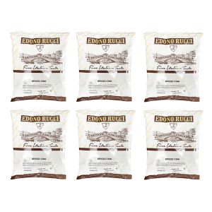 Edono Rucci Spiced Chai Tea Latte 6 Bags (2 Lbs Each)