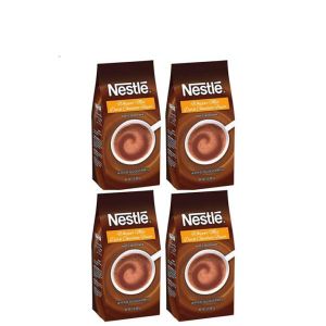 Nestle Hot Cocoa Mix Whipper Mix Hot Cocoa , 4 Bags (2lbs each)