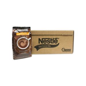 Nestle Hot Cocoa Mix Whipper Mix Hot Cocoa , 12 Bags (2lbs each)