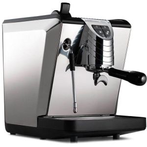 Nuova Simonelli Oscar II Espresso Machine Pour Over