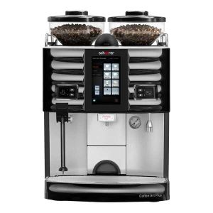 Schaerer Coffee Art Plus Touchscreen Super Automatic Espresso Machine, Factory Refurbished