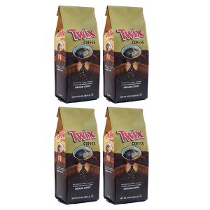 thumbnail image 2 of M&M's Milk Chocolate Flavored Ground Coffee – 10 Oz, Medium Roast, Pantry Treat 2 of 5