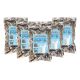 Non-Fat Dry Milk Instant Mix – 15g Packets, 100 Pack – Vitamin A & D Fortified