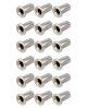 Bearing Sleeve, Replaces Crathco 3220 (Pack of 18)