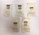 20pc Skinner Solenoid Valve Repair - Parker C60S007/038/045 Bunn 01111.0000, 004