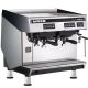 Unic Mira Twin Two Group High Profile Semi-Automatic Espresso Machine - 208V, 4700W