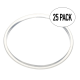 Crathco Bowl Gasket #1013, Pack of 25