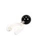 Bunn Faucet Handle White, CDS-2 - 28080.1000