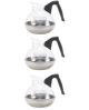 BUNN 06100.0101: Easy Pour® Coffee Decanter, 3 pack