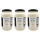 Farmer Brothers Au Jus Gravy Mix (3 bottles/4 lbs ea.)