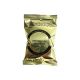 Brickhouse Coffee, Decaf Ground Coffee, 40/2 oz bags