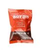 Boyd's Single Serve Coffee, 80 Compostable Single Pods (French No. 6)