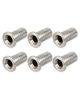 Bearing Sleeve, Replaces Crathco 3220 (Pack of 6)