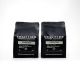 Coalition Coffee Roasters Definition Ground Coffee Blend - Specialty Fresh Roasted Coffee Grounds (Pack of 2, 12 oz) 