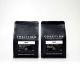 Coalition Coffee Roasters Drip Ground Coffee Blend - Specialty, Fresh Roasted Coffee Grounds - Specialty (Pack of 2, 12 oz) 
