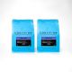 Coalition Coffee Roasters New Era Espresso Medium Roast Coffee - Premium Coffee Grounds - Fresh Roasted, Finely Ground Espresso (Pack of 2, 12 oz) 