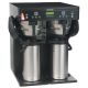 BUNN 37600.0004: Infusion Series® Coffee Brewer Dual Black
