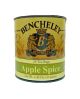 Bencheley Apple Spice Tea, 25 tea bags (1.46 oz)
