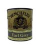 Bencheley Earl Grey Decaffeinated Tea, 25 tea bags (1.46 oz)