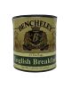 Bencheley English Breakfast Tea, 25 tea bags (1.46 oz)