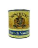 Bencheley French Vanilla Tea, 25 tea bags (1.46 oz)