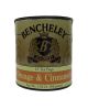 Bencheley Orange & Cinnamon Tea, 25 tea bags (1.46 oz)