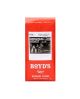 Boyd's Orginal Roast Coffee - Ground Medium Roast - 12-Oz Bag