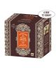 Cafe Mexicano Mexican Cinnamon Coffee KCups, 4/18ct (Total 72 Cups)
