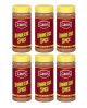 Cain's Barbecue Spice, 6 bottles 12 oz each