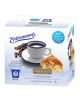 Entenmann's Single Serve Coffee, Hazelnut, 18 count box