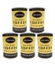 Farmer Brothers Medium Roast Ground Coffee (5 cans/14 oz)