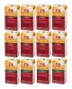 Folgers 2 Liter 100% Colombian (8) and Folgers 2 Liter 100% Colombian Decaf (4)