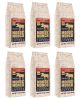 Moose Munch by Harry & David, Maple Brown Sugar Ground Coffee, 6/12 oz bags 