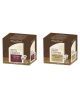Harry & David Coffee Combo, Caramel Pecan, Vanilla Creme Brulee 2/18 ct boxes