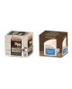 Harry & David Coffee Combo, Maple Walnut, Breakfast Blend 2/18 ct boxes
